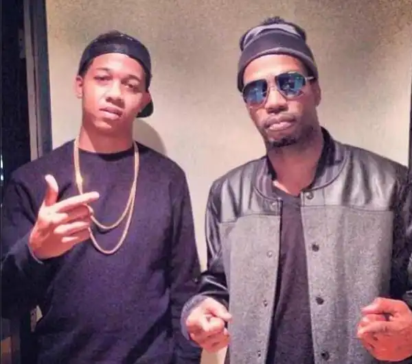 Juicy J - Holy Ghost ft Lil Bibby